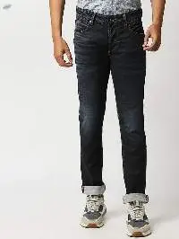 Killer Men's Dark Indigo Slim Fit Jeans