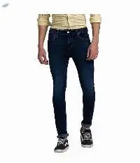 Killer Men's Indigo Slim Fit Jeans