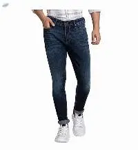 Killer Men's Boot Cut Fit Dark Indigo Jeans