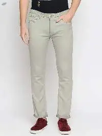 Killer Men's Pista Slim Fit Casual Pants