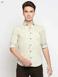 Killer Men's PISTA Slim Fit Shirts