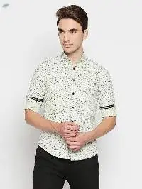 Killer Men's Pista Slim Fit Shirts