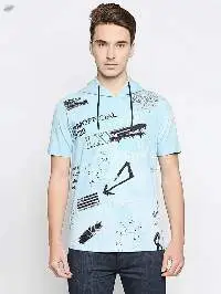 Killer Men's SKY Slim Fit T-Shirts