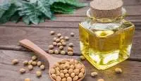 Refined Soybean Oil