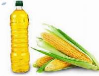 Refined Corn Oil