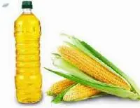 Refined Corn Oil
