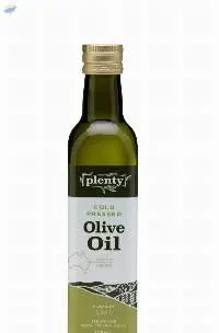 Extra Virgin Olive Oil