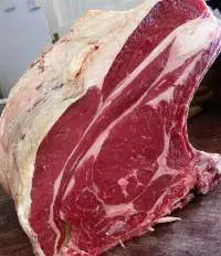 Fresh , Frozen Beef