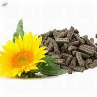 Sunflower Meal