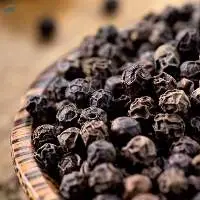 Black Pepper