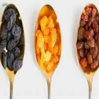Raisins