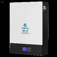 51.2V100ah LiFePO4 Wall Mounted Battery
