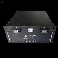 51.2V 300ah Solar Lithium Battery 300ah
