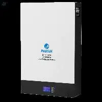 51.2V 200ah Wall Mounted Lithium Battery