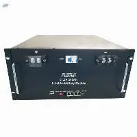 LiFePO4  Battery 51.2V 200ah for Solar Storage