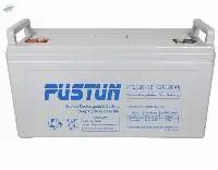 12V120Ah Gel Solar Power Battery