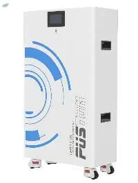 51.2V400Ah Floor-Mounted Lifepo4 Battery