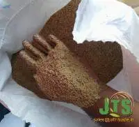Organic Soybean Meal, Soybean Cake (Certified)