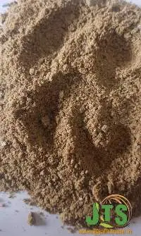 Sesame Cake / Meal (Organic & Non GMO)