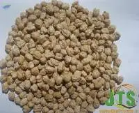 Organic Chickpea (Nitrogen Flushing Packed)