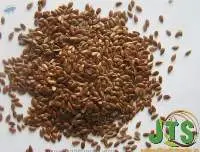 Brown Flaxseed (High Omega-3)
