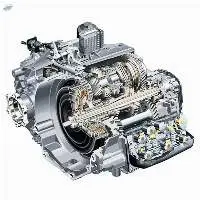 Gears & Gear Boxes