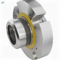 Mechanical Seals