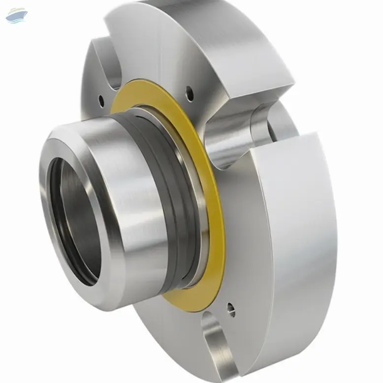Mechanical Seals