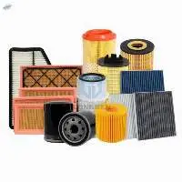 Filter Accessories