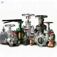 Industrial Valves