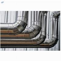 Jacket Pipes