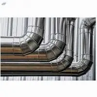 Jacket Pipes