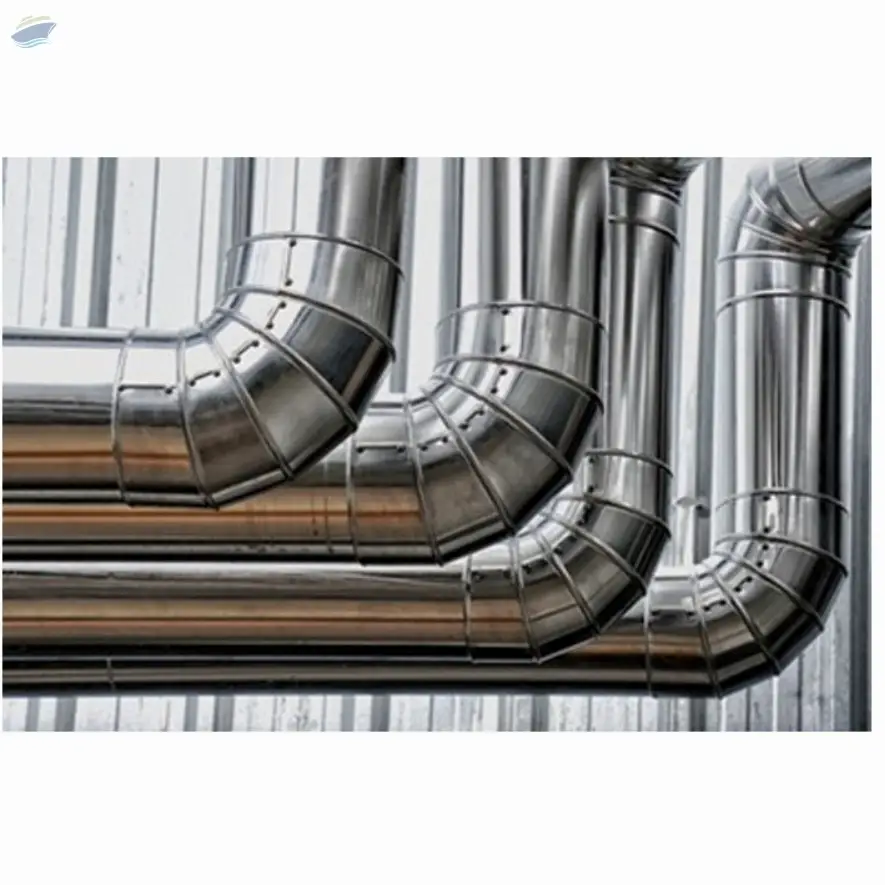 Jacket Pipes