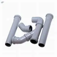 Plastic Pipes