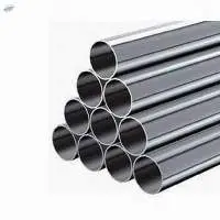 Steel Pipes