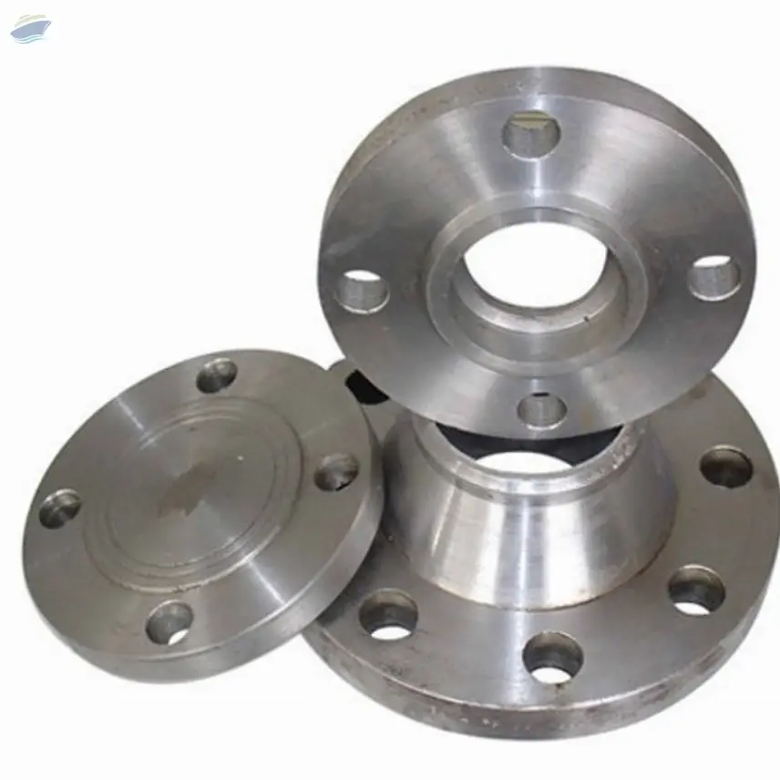 Flanges by Fi-way Enterprises. Supplier from India. Product Id 1631812.