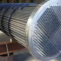 Heat Exchanger 