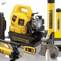 Hydraulic Equipment 
