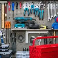 Special Tools & Machineries (Customized)