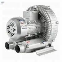 Industrial Dryers Fans and Blowers