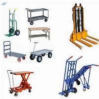 Material Handling Equipment