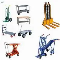 Material Handling Equipment