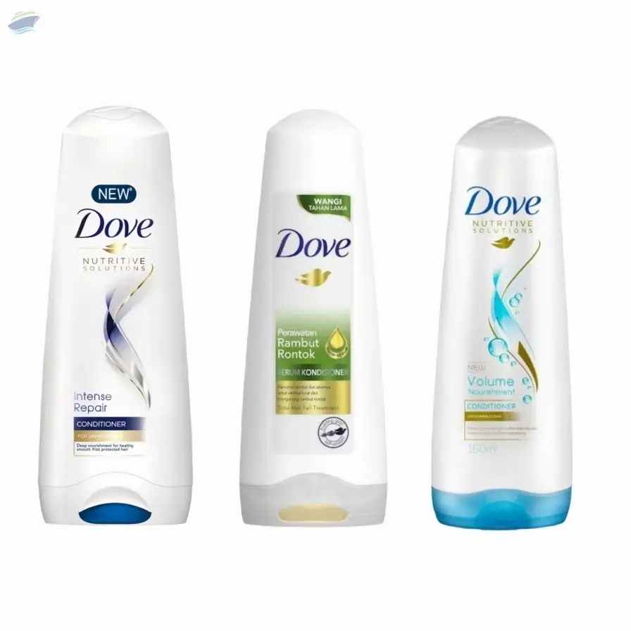 Unilever Dove Conditioner All Varian by Semesta Trading. Supplier from