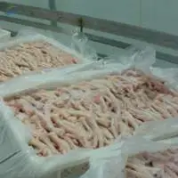 Chicken Paw