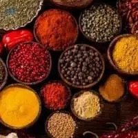 Spices And Nuts