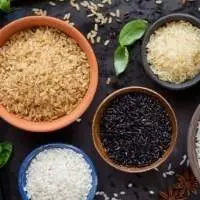 Rice