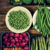 Fresh Vegetables