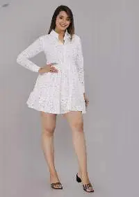 Shifli Dress