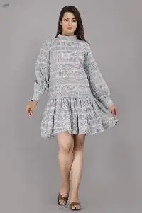 Cotton Dress