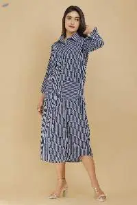 Shirt Dress